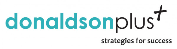 Donaldsonplus Logo_med Res