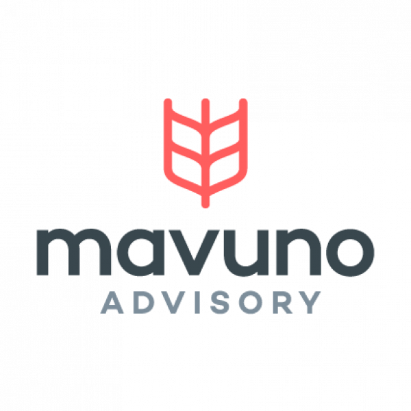 Mavuno Advisory Logo Vertical-gray Sml-social